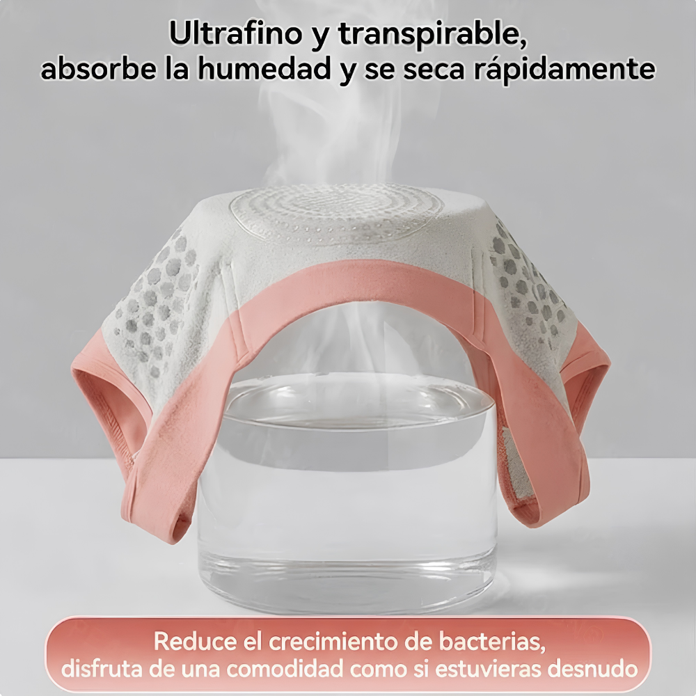 PEARLMOON® 2026 Shorts Esculpidores y Quemagrasa con Micro-Partículas 4 en 1 de Moringa y Berberina (resultados visibles en 7 dias) (Copia)