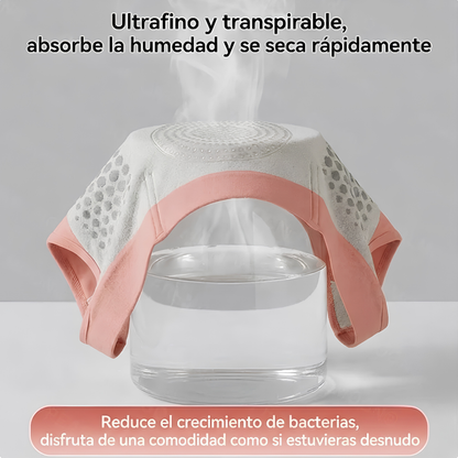 PEARLMOON® 2026 Shorts Esculpidores y Quemagrasa con Micro-Partículas 4 en 1 de Moringa y Berberina (resultados visibles en 7 dias) (Copia)