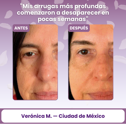 CREMA ANTIEDAD FULLERENE C60 - El antioxidante que tu piel necesita después de los 40