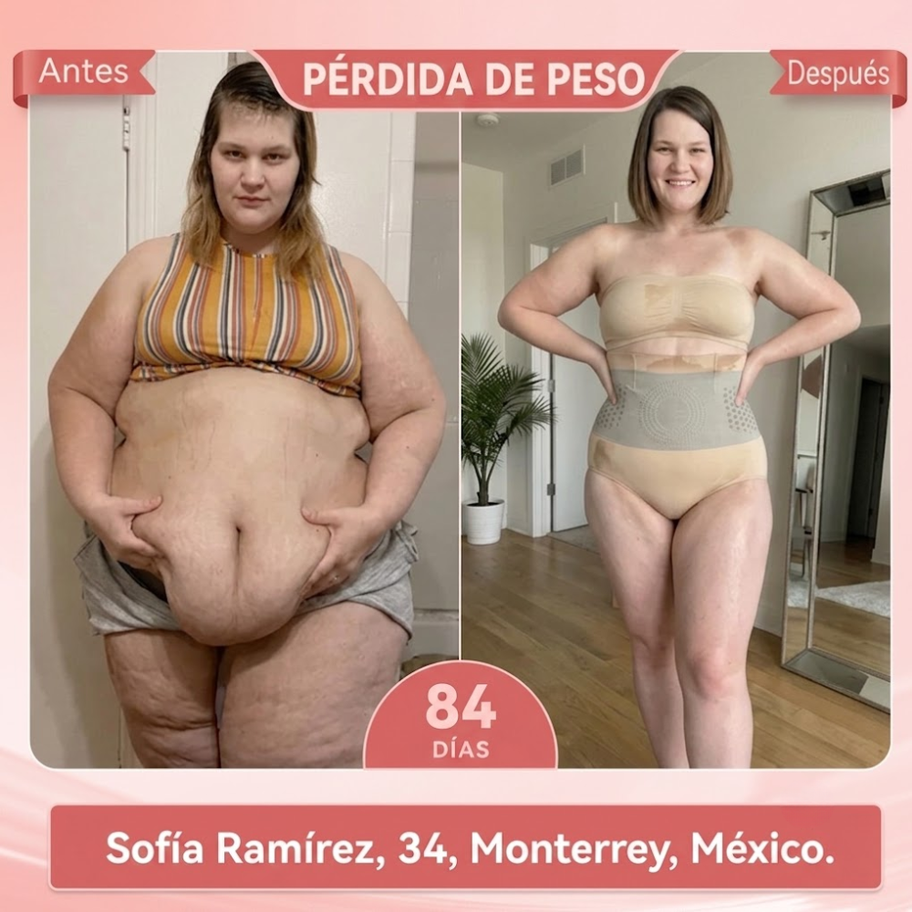 PEARLMOON® 2026 Shorts Esculpidores y Quemagrasa con Micro-Partículas 4 en 1 de Moringa y Berberina (resultados visibles en 7 dias) (Copia)
