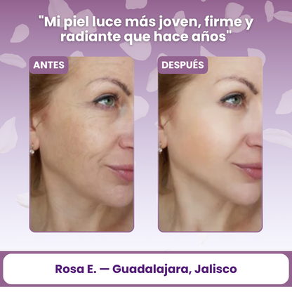 CREMA ANTIEDAD FULLERENE C60 - El antioxidante que tu piel necesita después de los 40