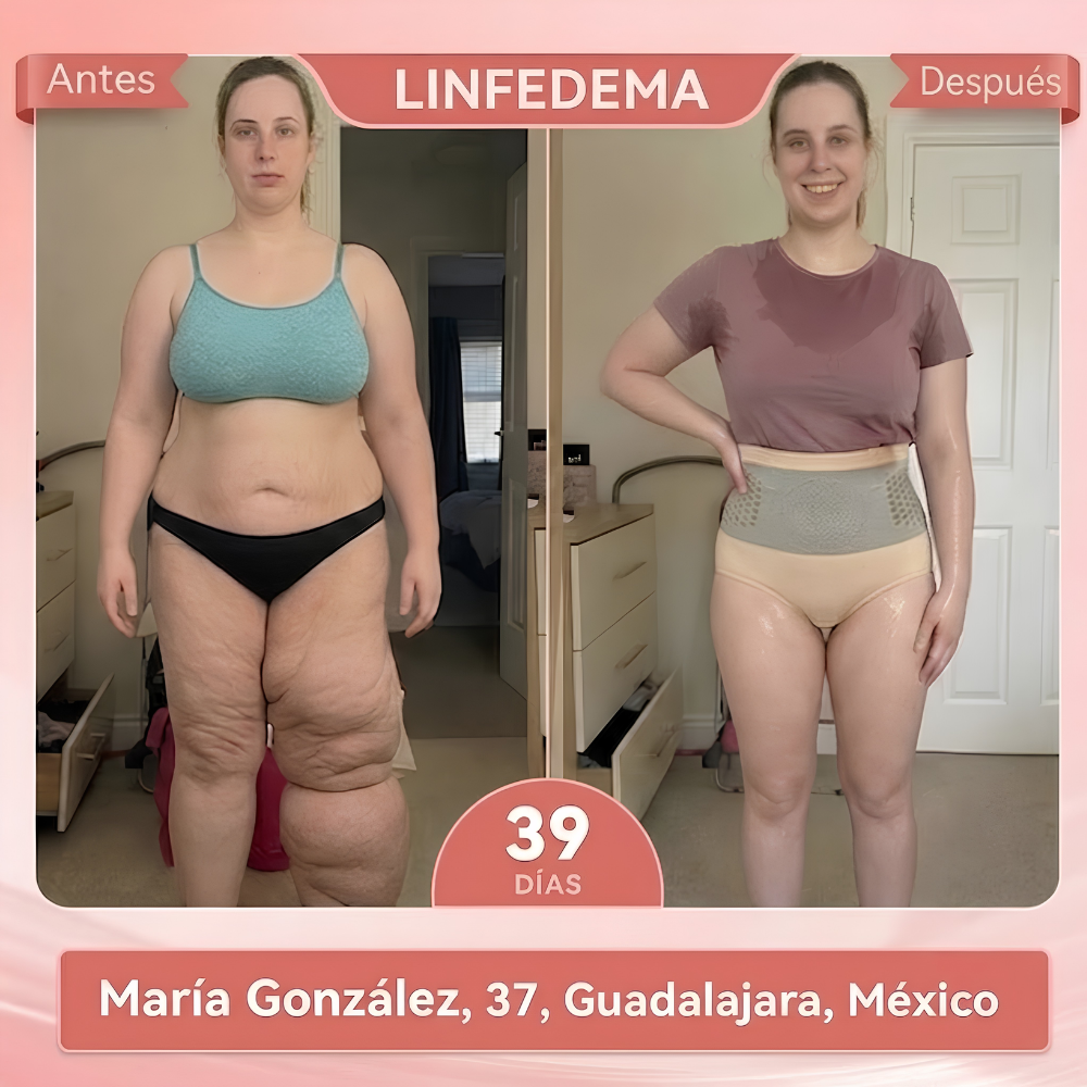 PEARLMOON® 2026 Shorts Esculpidores y Quemagrasa con Micro-Partículas 4 en 1 de Moringa y Berberina (resultados visibles en 7 dias) (Copia)