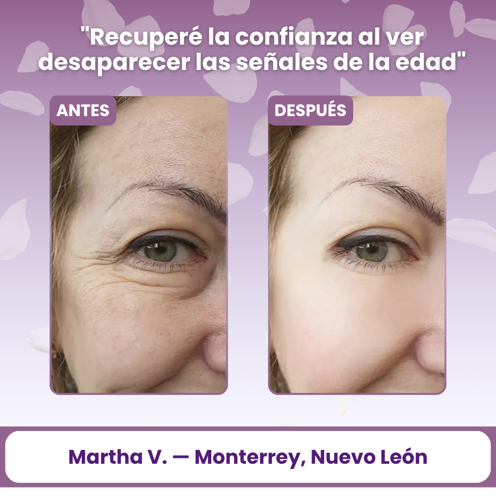 CREMA ANTIEDAD FULLERENE C60 - El antioxidante que tu piel necesita después de los 40