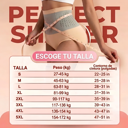 PEARLMOON® 2026 Shorts Esculpidores y Quemagrasa con Micro-Partículas 4 en 1 de Moringa y Berberina (resultados visibles en 7 dias) (Copia)