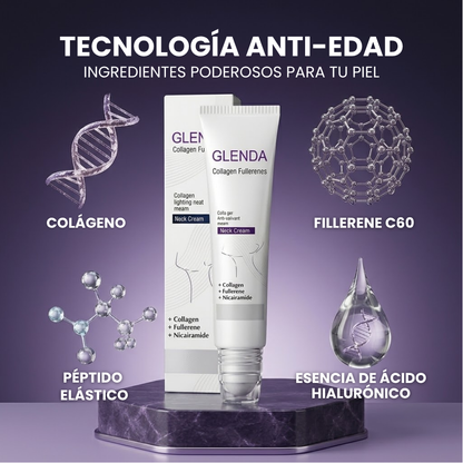 CREMA ANTIEDAD FULLERENE C60 - El antioxidante que tu piel necesita después de los 40
