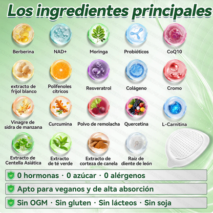 𝑮𝑳𝑶𝑹𝑬𝐍𝗗𝗔®𝗠𝗼𝙧𝙞𝙣𝙜𝙖 · 𝘽𝙚𝙧𝙗𝙚𝙧𝙞𝙣𝒂 × 𝑵𝑨𝐃+ 𝐏𝐚𝐫𝐜𝐡𝐞 𝘼𝙫𝙖𝙣𝙯𝙖𝙙𝗼 𝗱𝗲 𝗠𝗶𝗰𝗿𝗼𝗻𝒂𝒍𝒈𝒂 𝑵𝒂𝐧𝐨 𝟏0-𝙚𝙣-1