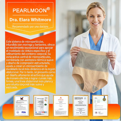 𝐏𝑬𝗔𝙍𝙇𝐌𝑶𝗢𝙉® 𝟐𝟎𝟐𝟔 𝐒𝐡𝐨𝐫𝐭𝐬 𝐄𝐬𝐜𝐮𝐥𝐩𝐢𝐝𝐨𝐫𝐞𝐬 𝐲 𝐐𝐮𝐞𝐦𝐚𝐠𝐫𝐚𝐬𝐚 𝐜𝐨𝐧 𝐌𝐢𝐜𝐫𝐨-𝐏𝐚𝐫𝐭í𝐜𝐮𝐥𝐚𝐬 𝟒-𝐞𝐧-𝟏 𝐝𝐞 𝐌𝐨𝐫𝐢𝐧𝐠𝐚 & 𝐁𝐞𝐫𝐛𝐞𝐫𝐢𝐧𝐚