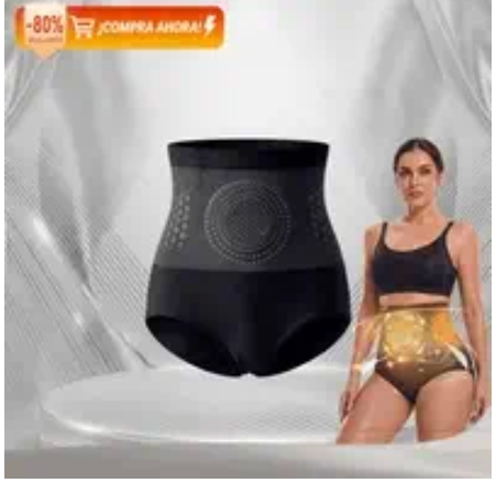 PEARLMOON® 2026 Shorts Esculpidores y Quemagrasa con Micro-Partículas 4 en 1 de Moringa y Berberina (resultados visibles en 7 dias) (Copia)