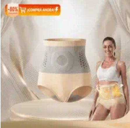 PEARLMOON® 2026 Shorts Esculpidores y Quemagrasa con Micro-Partículas 4 en 1 de Moringa y Berberina (resultados visibles en 7 dias) (Copia)