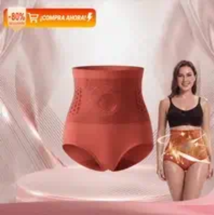 PEARLMOON® 2026 Shorts Esculpidores y Quemagrasa con Micro-Partículas 4 en 1 de Moringa y Berberina (resultados visibles en 7 dias) (Copia)