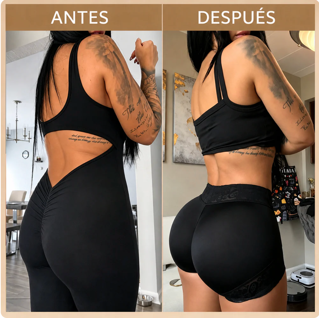 Turonu® | Parches de Microagujas para Aumento y Firmeza de Senos y Gluteos