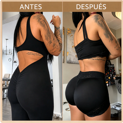 Turonu® | Parches de Microagujas para Aumento y Firmeza de Senos y Gluteos