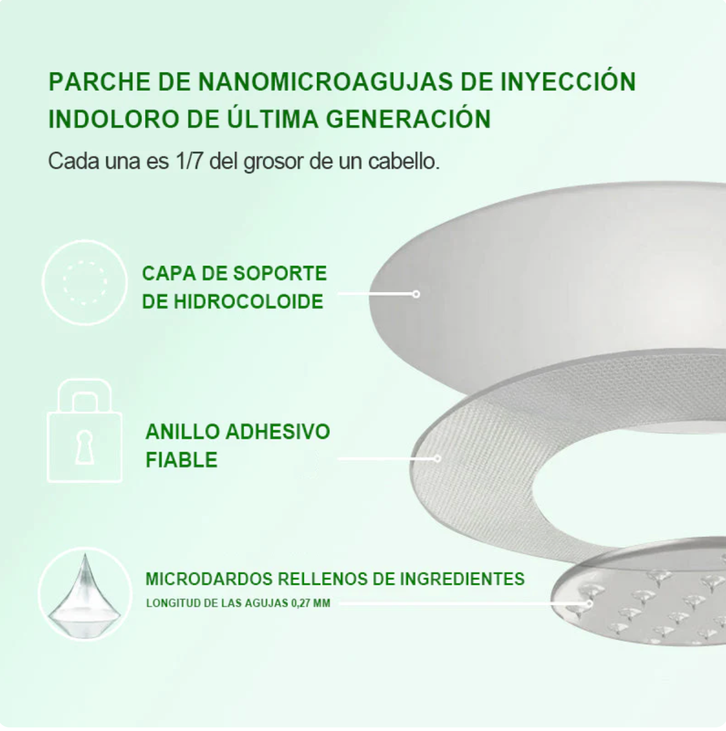 𝑮𝑳𝑶𝑹𝑬𝐍𝗗𝗔®𝗠𝗼𝙧𝙞𝙣𝙜𝙖 · 𝘽𝙚𝙧𝙗𝙚𝙧𝙞𝙣𝒂 × 𝑵𝑨𝐃+ 𝐏𝐚𝐫𝐜𝐡𝐞 𝘼𝙫𝙖𝙣𝙯𝙖𝙙𝗼 𝗱𝗲 𝗠𝗶𝗰𝗿𝗼𝗻𝒂𝒍𝒈𝒂 𝑵𝒂𝐧𝐨 𝟏0-𝙚𝙣-1