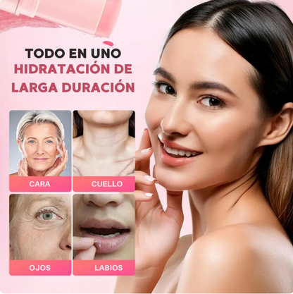 El Secreto Coreano 5 en 1: Piel Luminosa y Firme - Desde el día 1