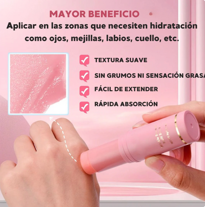El Secreto Coreano 5 en 1: Piel Luminosa y Firme - Desde el día 1