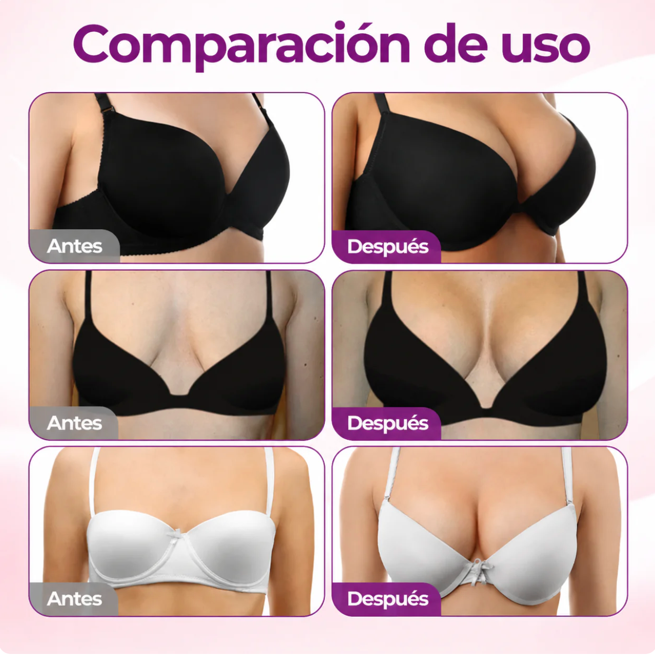 Tienda Oficial | Turonu® 2026 Parche de Nano-Microagujas Voluminizador y Reafirmante 8-en-1 con Péptidos Biomiméticos 3D + Ácido Hialurónico 🇲🇽 (Solo 1 hora al día, cambios visibles en 2 semanas)