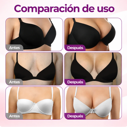 Tienda Oficial | Turonu® 2026 Parche de Nano-Microagujas Voluminizador y Reafirmante 8-en-1 con Péptidos Biomiméticos 3D + Ácido Hialurónico 🇲🇽 (Solo 1 hora al día, cambios visibles en 2 semanas)